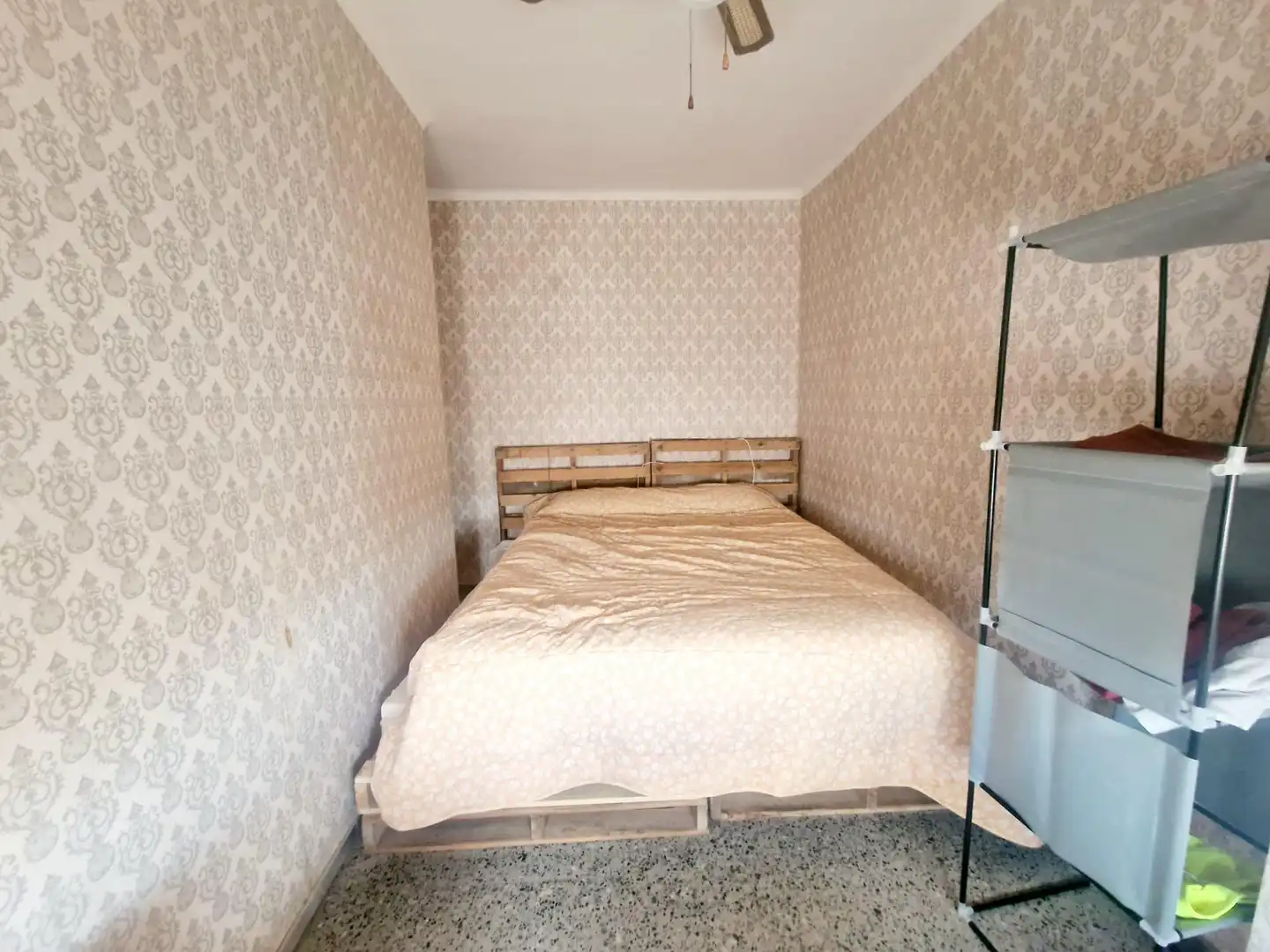 Habitación de Piso en venta en Águilas con Balcón
