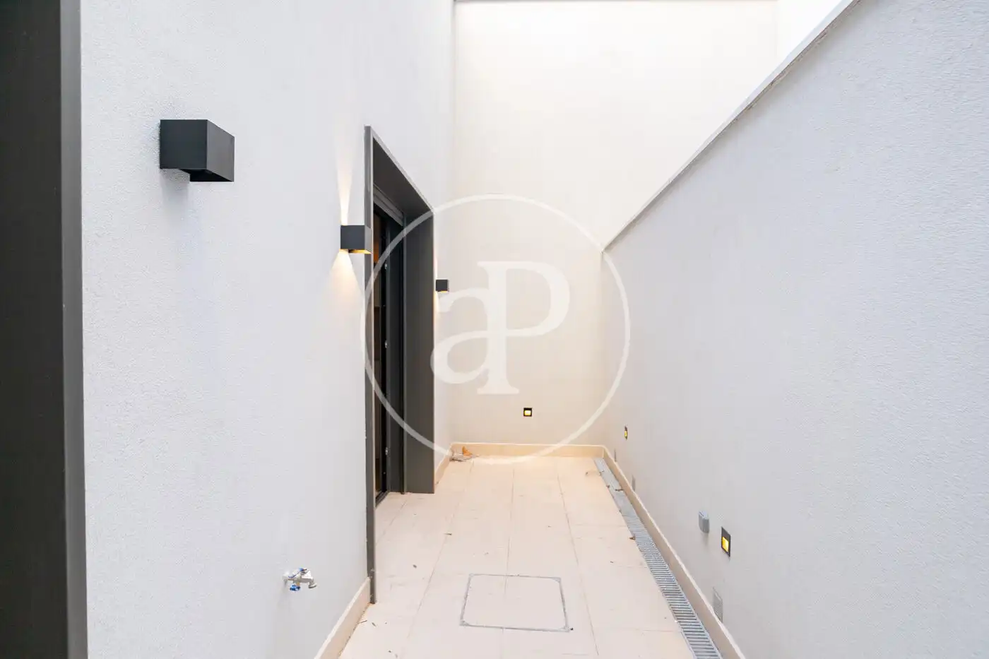Loft en venta en Barcelona con Aire acondicionado, Calefacción y Terraza