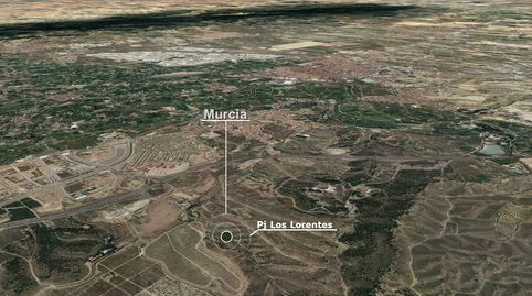 Solvia Inmobiliaria  Suelo urbanizable sectorizado Murcia, imatge 3