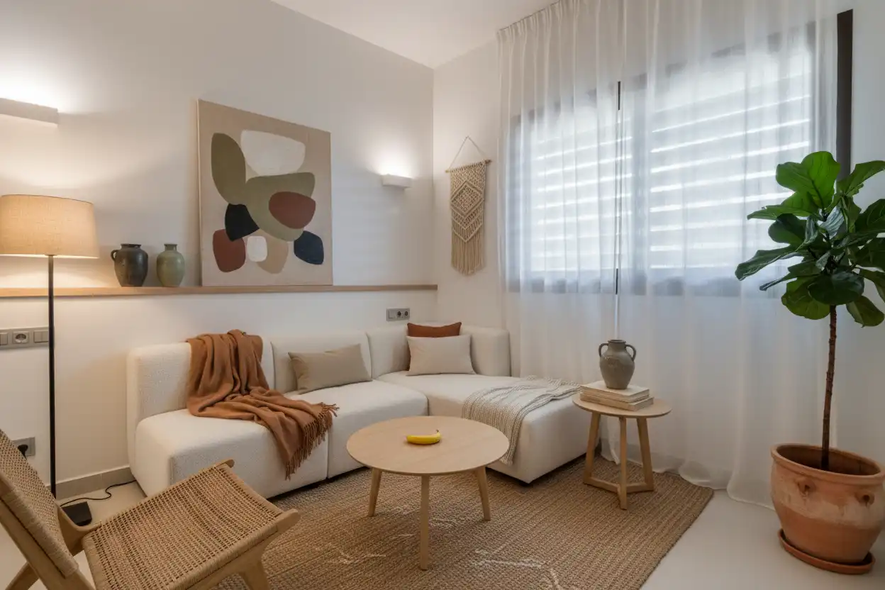Apartment mit Pool zum Verkauf in El Higuerón, imagen 49