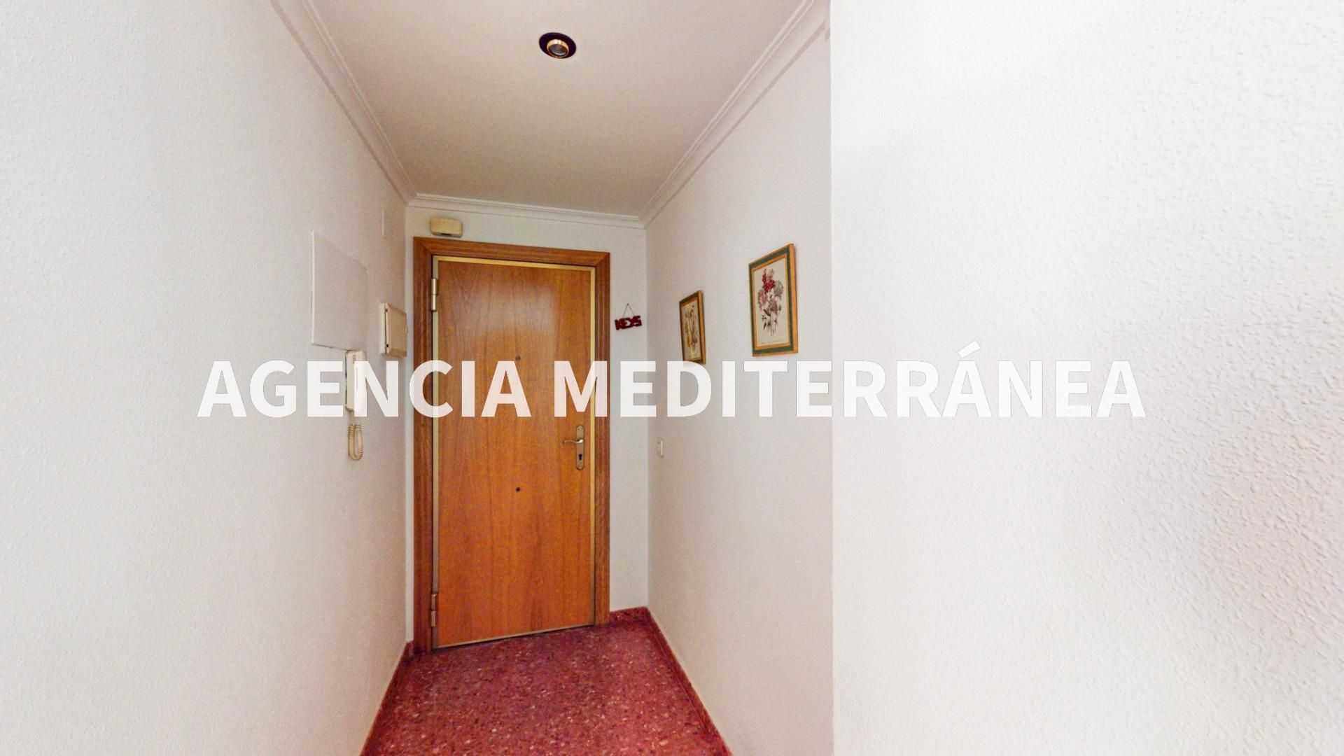 Flat for sale