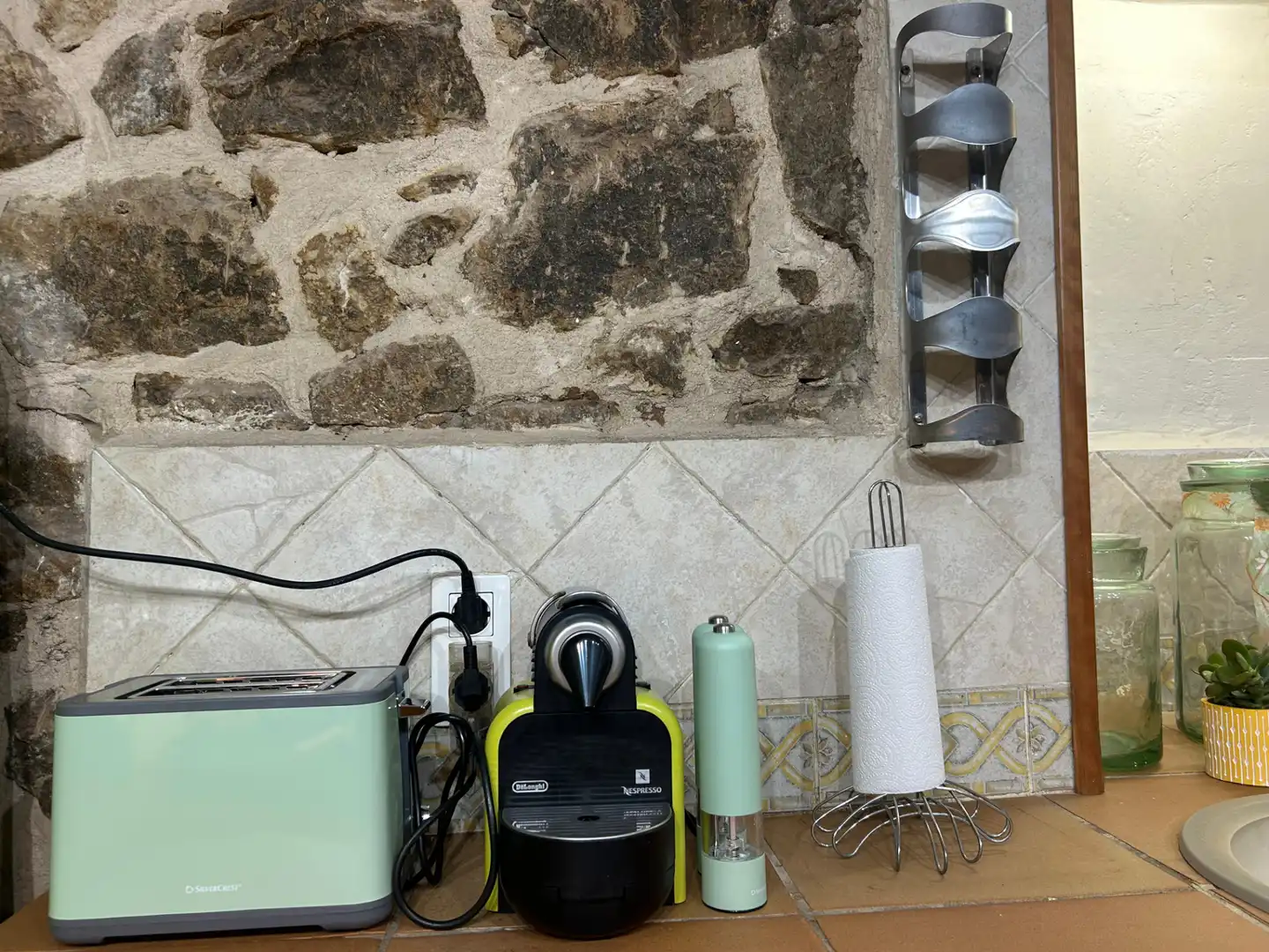 Maison avec terrasse à louer à Carrer Calvari, imagen 6