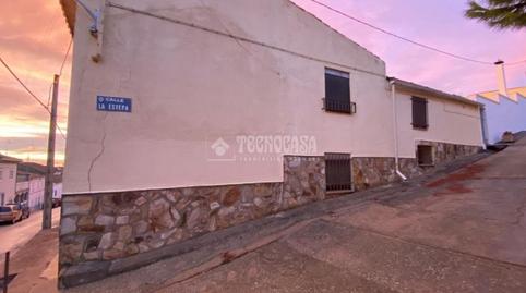 Photo 2 of Single-family semi-detached for sale in Calle Calvario, Horcajo de Santiago, Cuenca