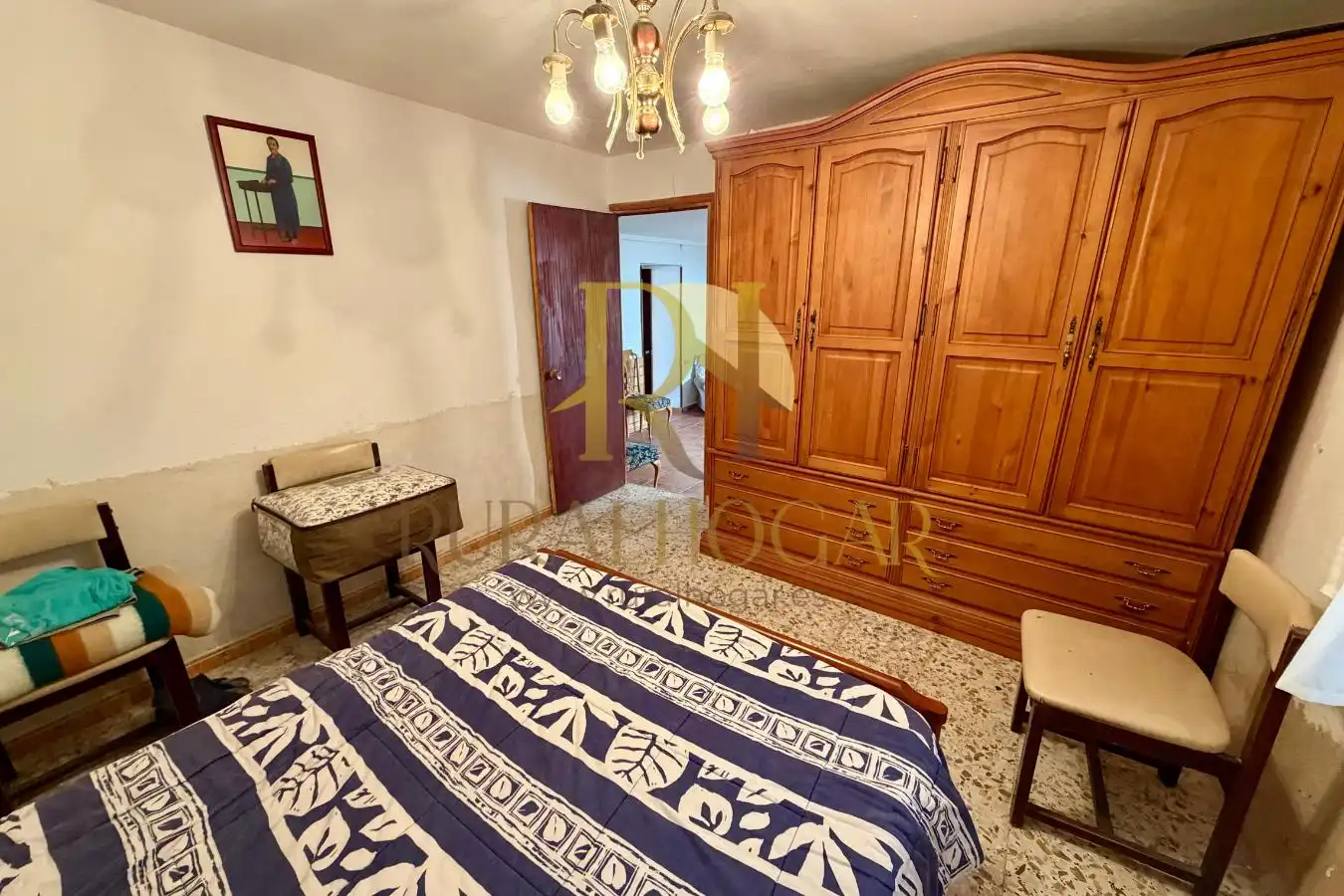 Casa amb jardí en venda a Calle Iglesia, imagen 29