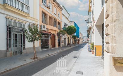 Exterior view of Apartment for sale in El Puerto de Santa María  with Furnished