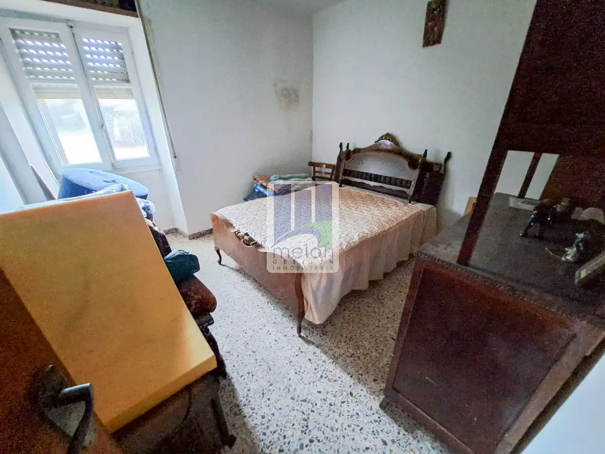 Habitación de Casa o chalet en venta en Valle de Santibáñez