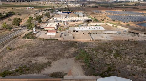 Foto 2 de Terreny industrial en venda a  Seis-area Ind.cr la Union, Alumbres - Escombreras, Murcia