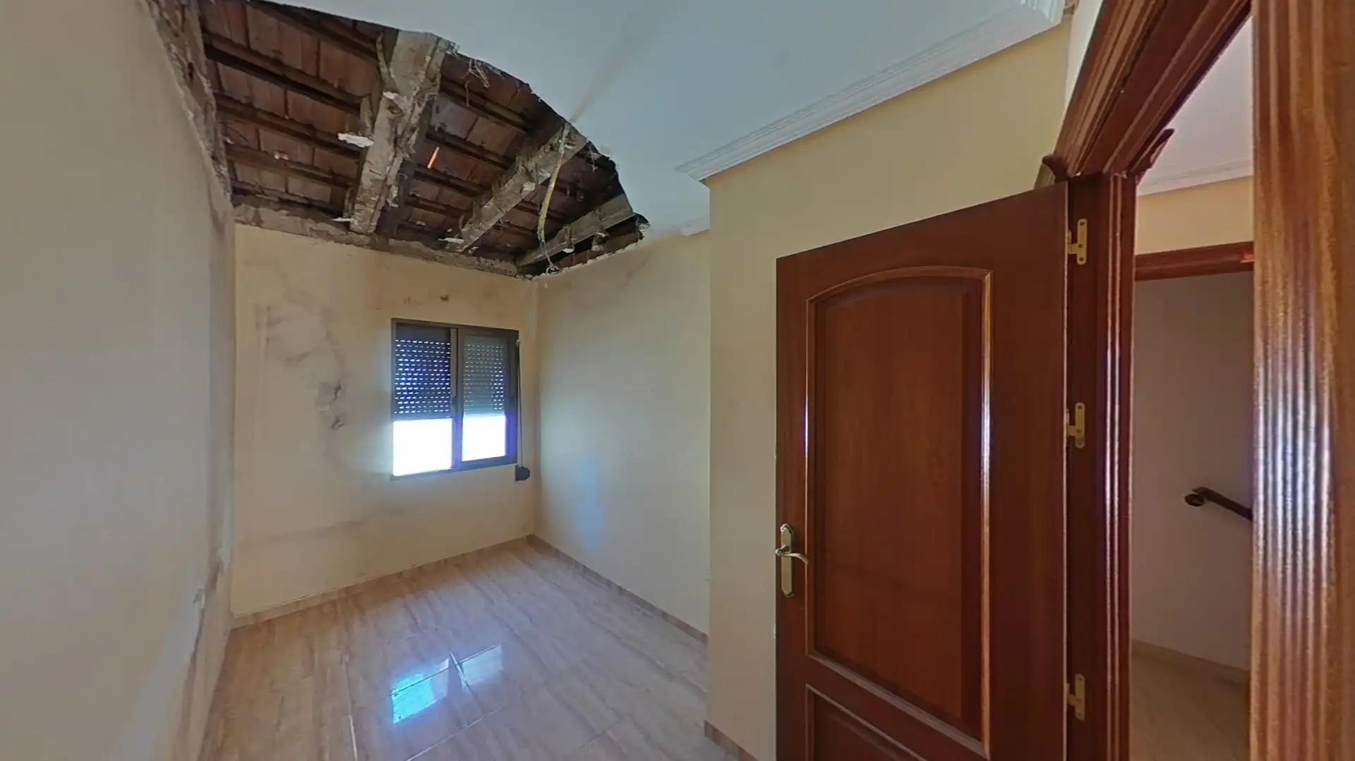 Casa adosada en venta en Marmolejo, Jaén