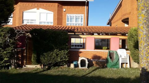 Foto 5 de Pis en venda a Carrer San Esteban, 26, Crucero - Aquende, Miranda de Ebro