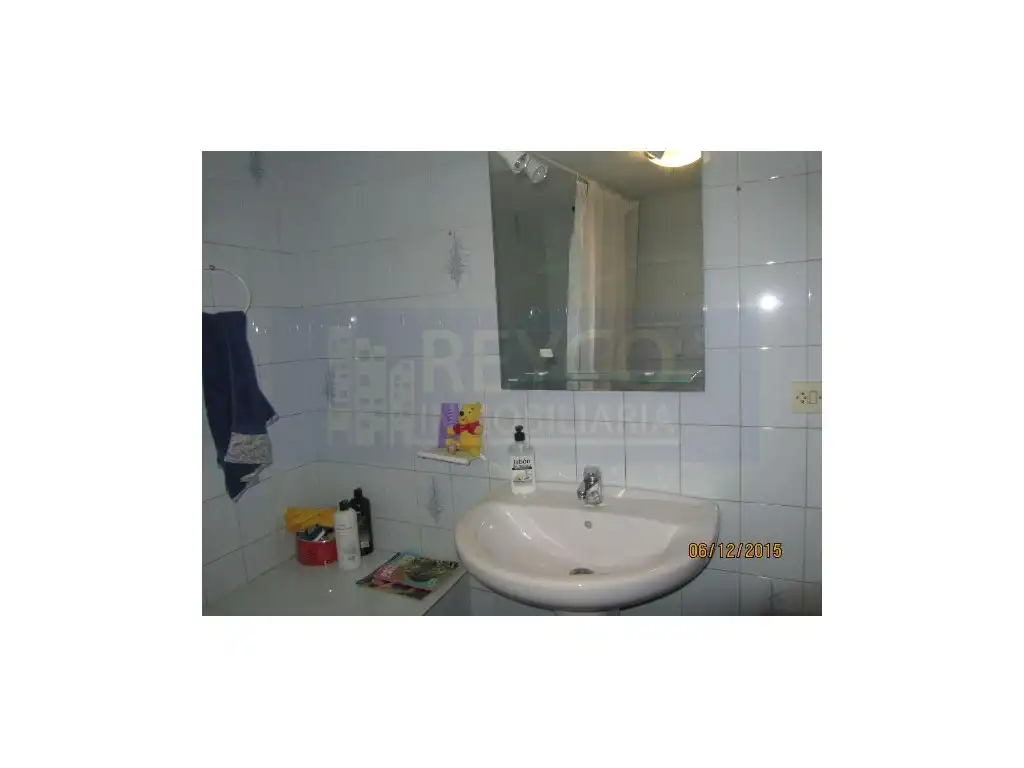 Bany de Casa o xalet en venda en Cordovín amb Balcó
