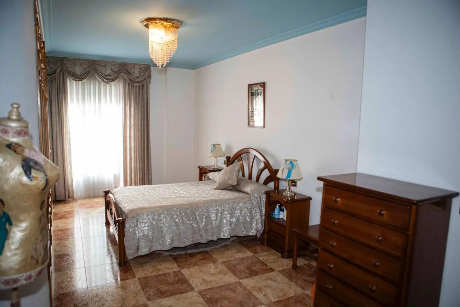 Casa a schiera con terrazza in vendita a hermanos pinzón, imagen 18