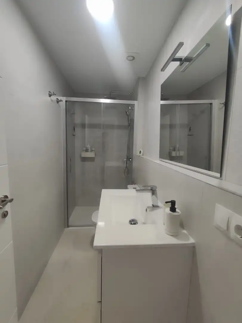 Piso en venta en Las Gaviotas - Carvajal