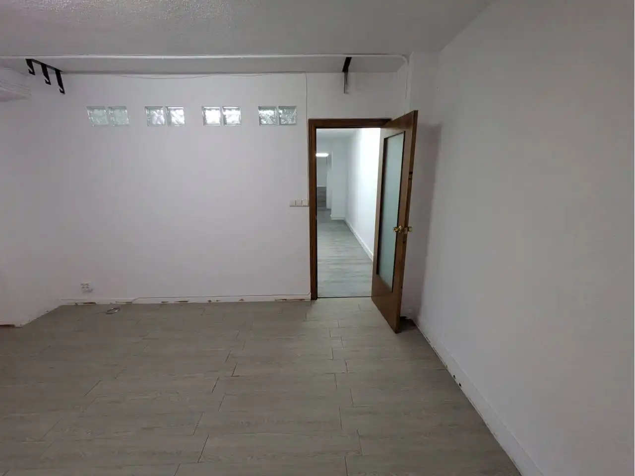 Büro zur Miete in Calle Enfermera Manolita Candel Pérez, imagen 3