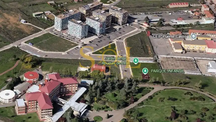 Terreny residencial en venda a Calle Santo Tomás 68, imagen 7