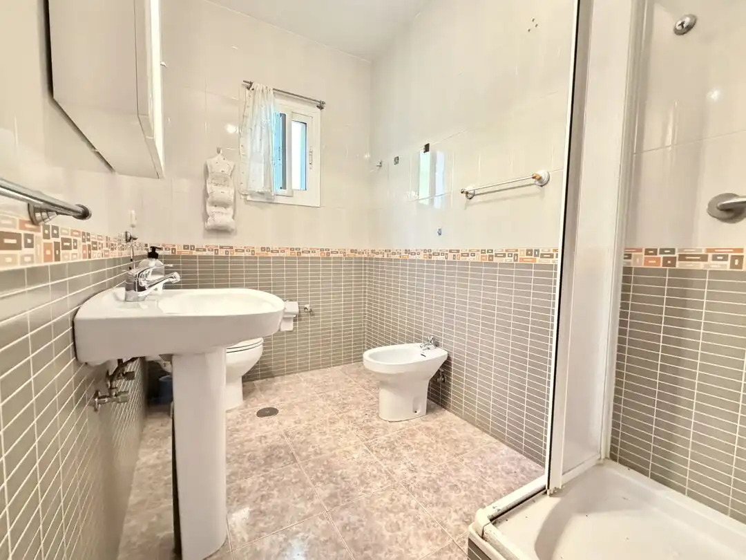 Baño de Casa o chalet en venta en Alfarnatejo