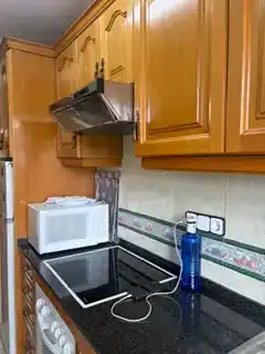 Appartement avec terrasse à vendre à Riera de la Salut, imagen 7