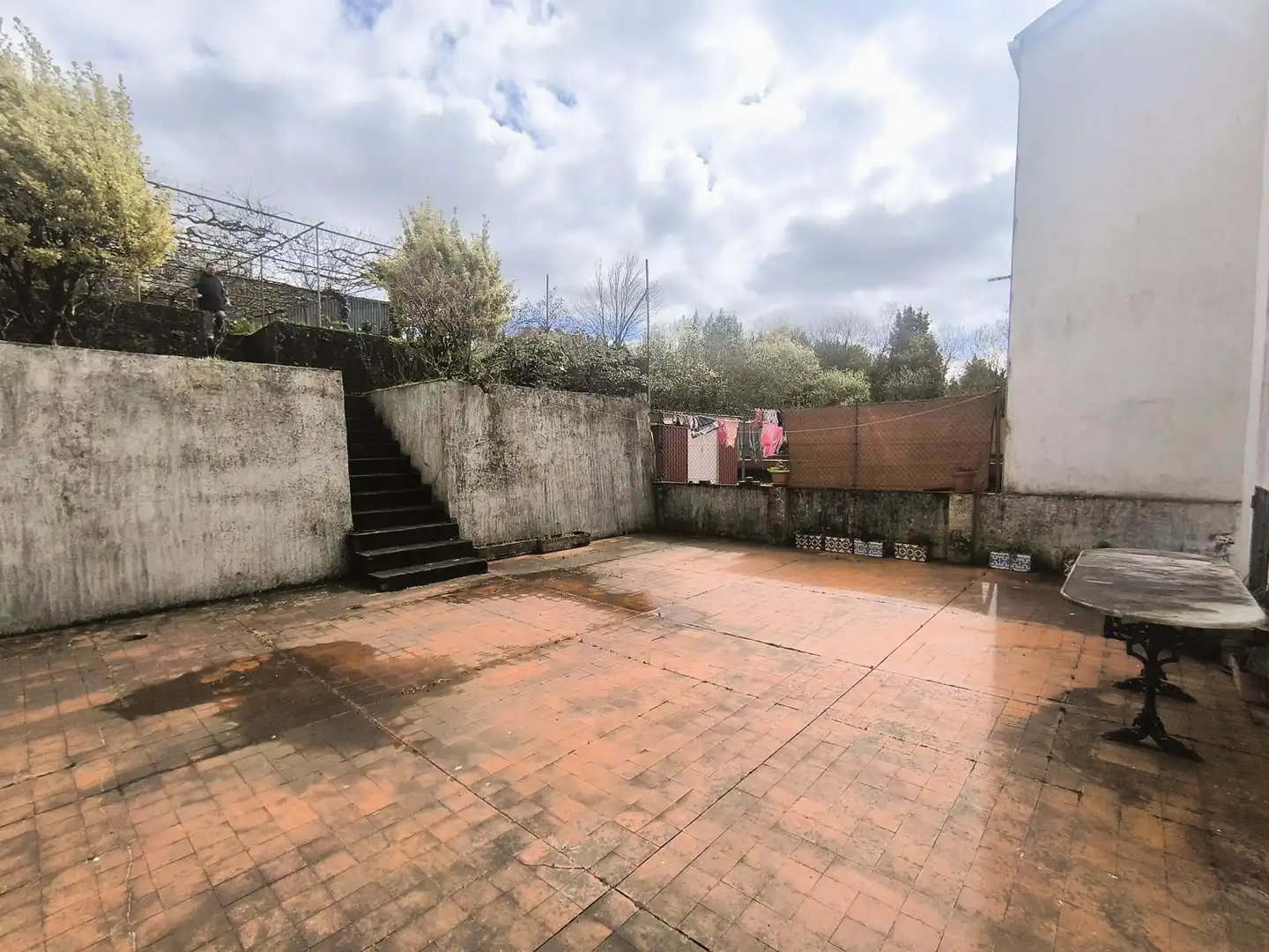 Casa amb terrassa en venda a CASAS REGO, imagen 6