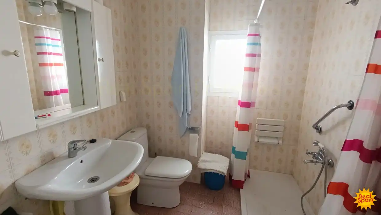Casa a schiera in vendita a Chirivel, imagen 8