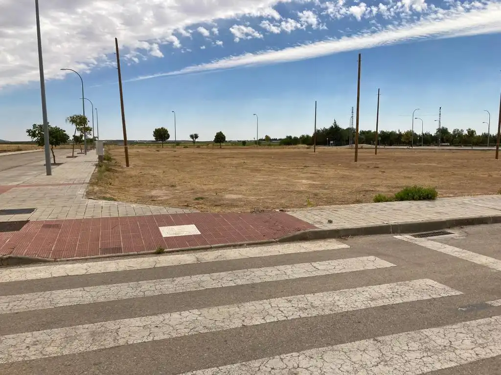 Wohnbaugrundstück zum Verkauf in Calle de las Bodegas Brotons, imagen 6