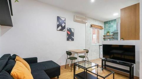 Foto 3 de Apartamento de alquiler en Calle Jorge Juan, Fuente del Berro,  Madrid Capital