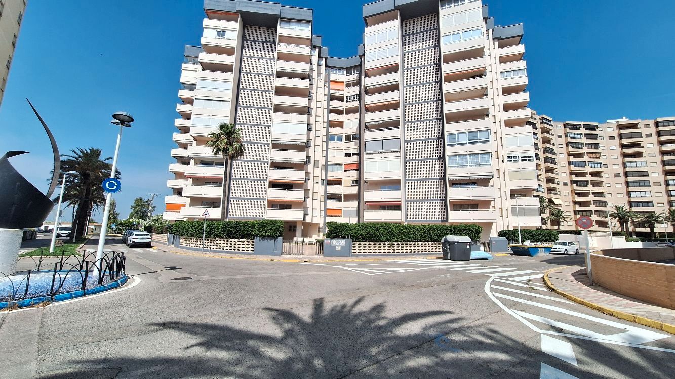 Apartament en venda a Avinguda Mareny Blau, Mareny Blau, Sueca