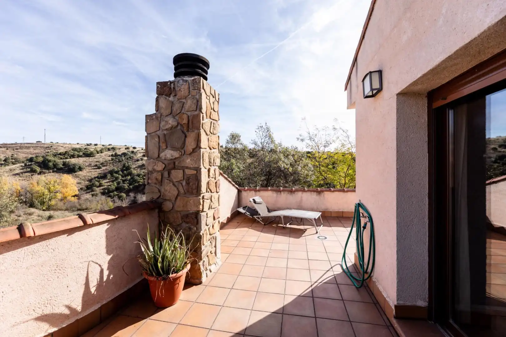 Casa o chalet en venta en Cabanillas de la Sierra