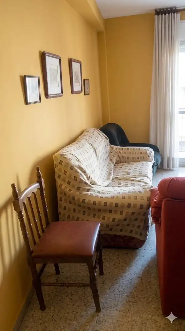 Flat for rent in Granada, Granada