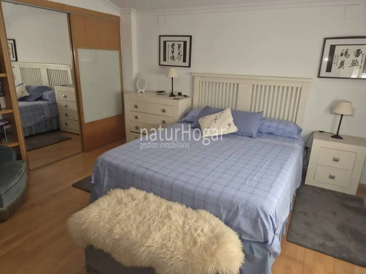 Detached house with pool for sale in La Cañada, imagen 19