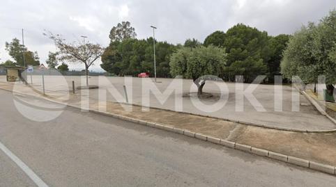 Photo 5 of Industrial land for sale in Avenida de Los Castaños, 15, Altorreal - El Chorrico, Murcia