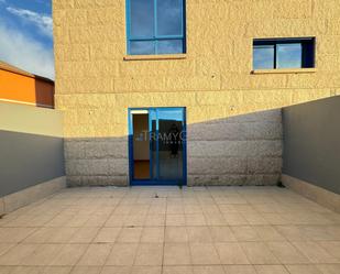 Vista exterior de Apartament en venda en Soutomaior amb Calefacció, Terrassa i Traster