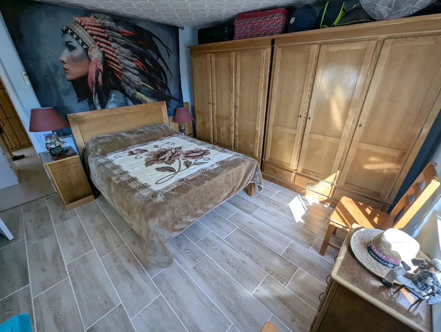 Casa rústica en venta en Sax, imagen 10