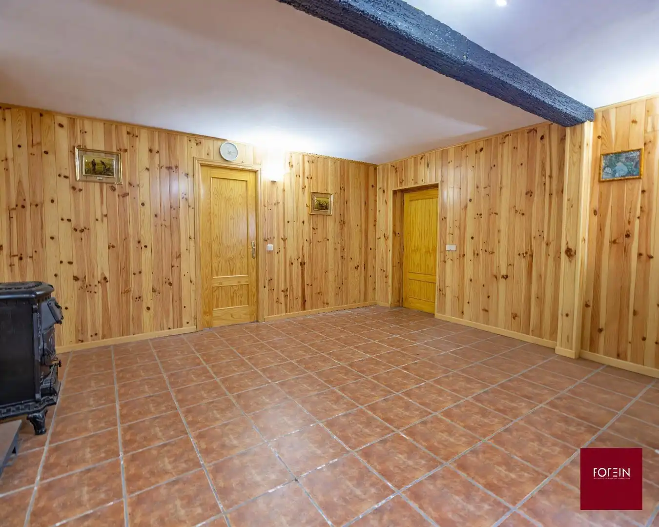 Detached house with terrace for sale in RIO ABLANQUEJO, imagen 31