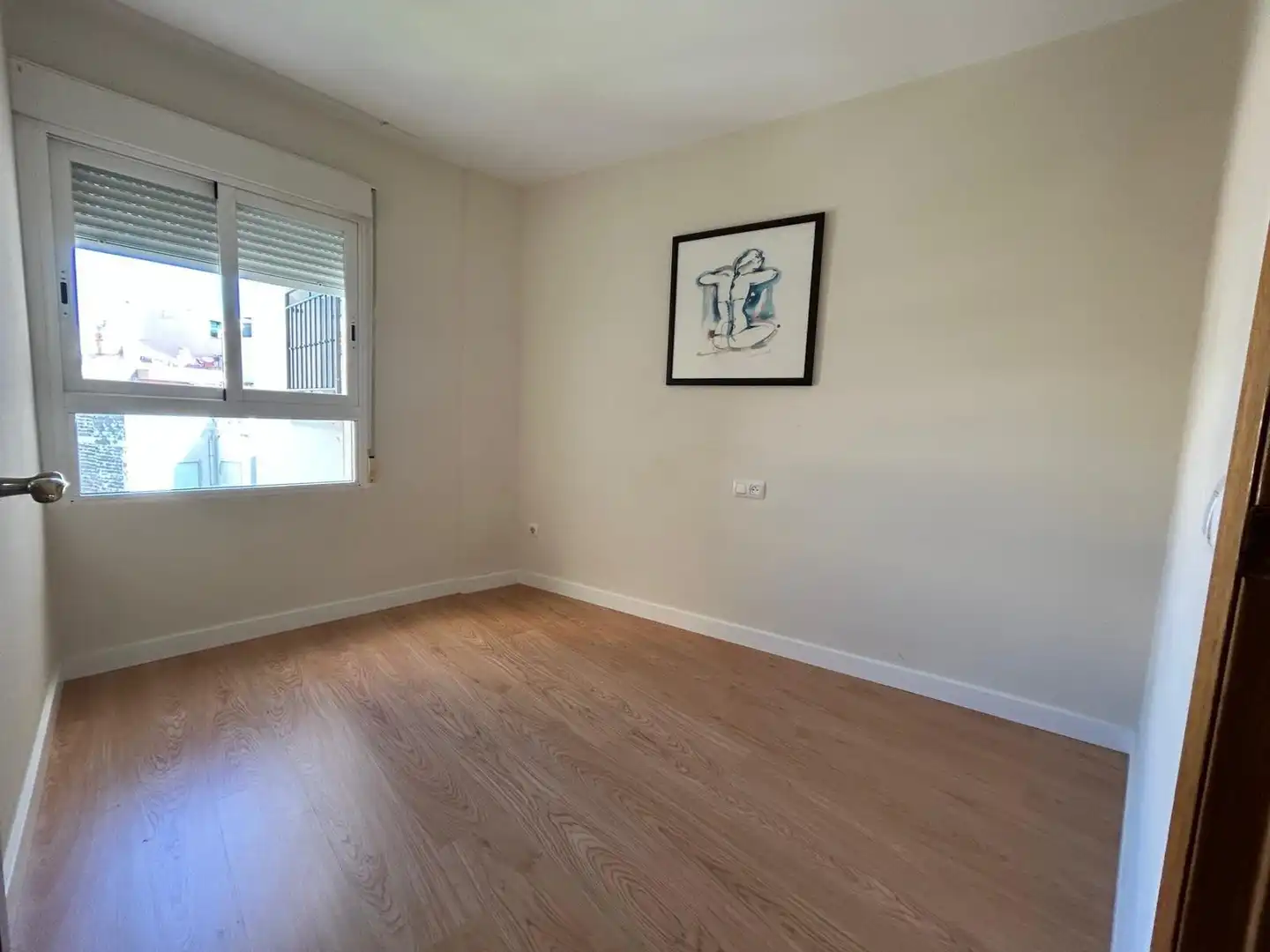 Schlafzimmer von Wohnung zum Verkauf in Águilas