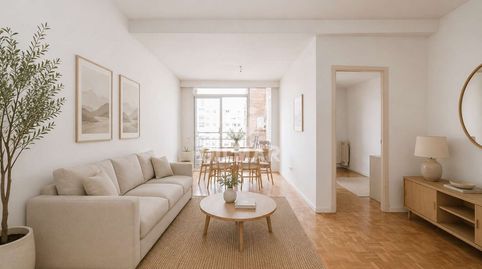 Foto 2 de Piso en venta en Castilla, Madrid Capital