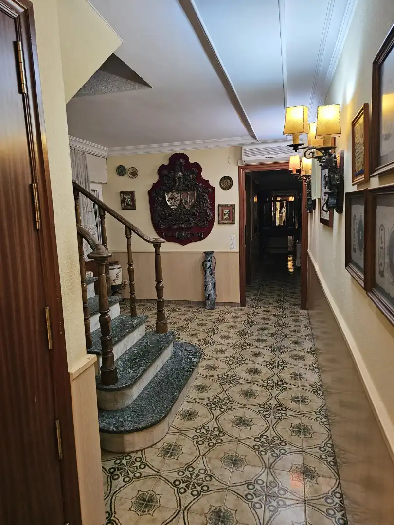 Maisonette zum Verkauf in Calella mit Klimaanlage, Heizung und Terrasse