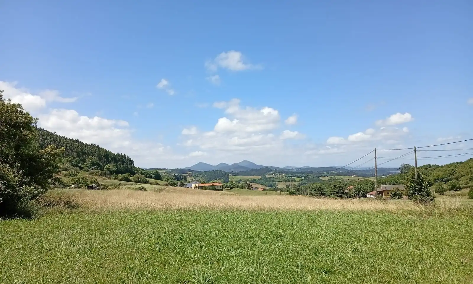 Terreny rústic en venda a Carreño, imagen 22