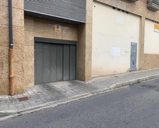 Garatge en venda a EMILIANO BERNABE , Sur