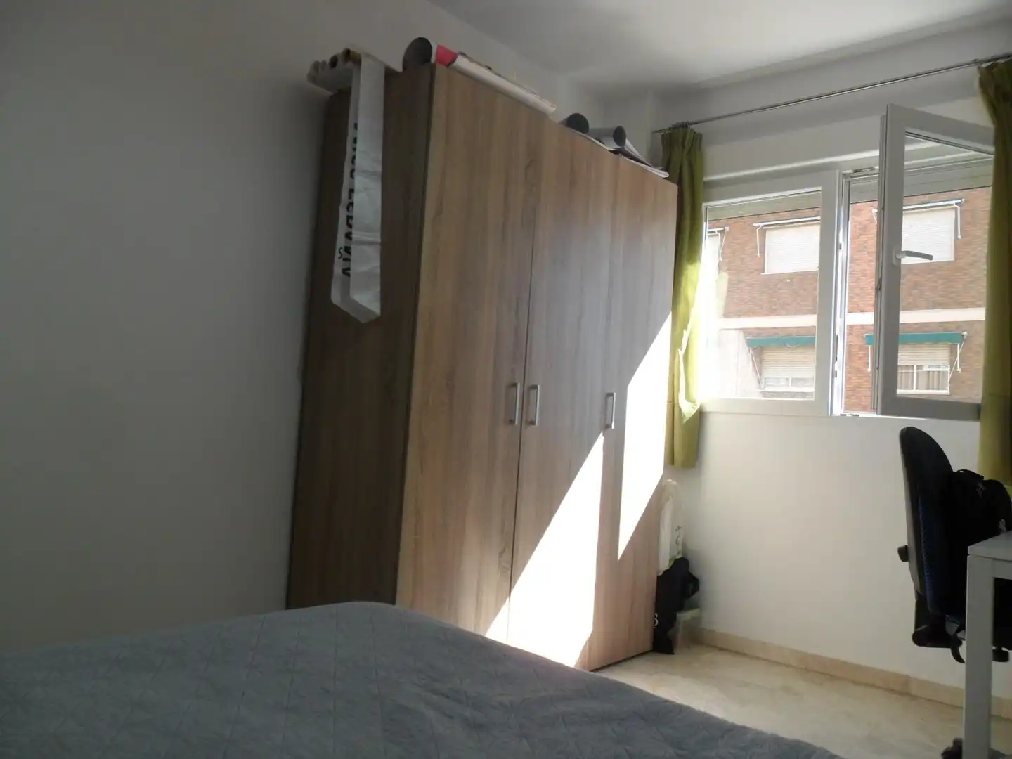 Flat with lift to rent in Beiro, imagen 43
