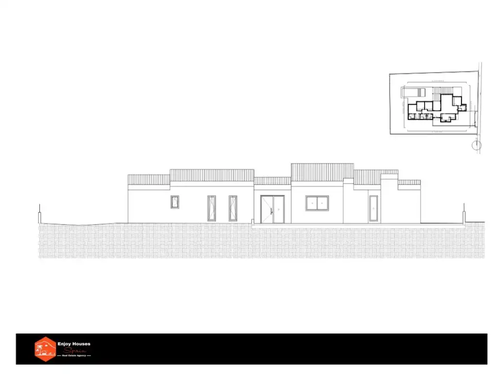 Houses for sale in Partides comunes - Adsubia