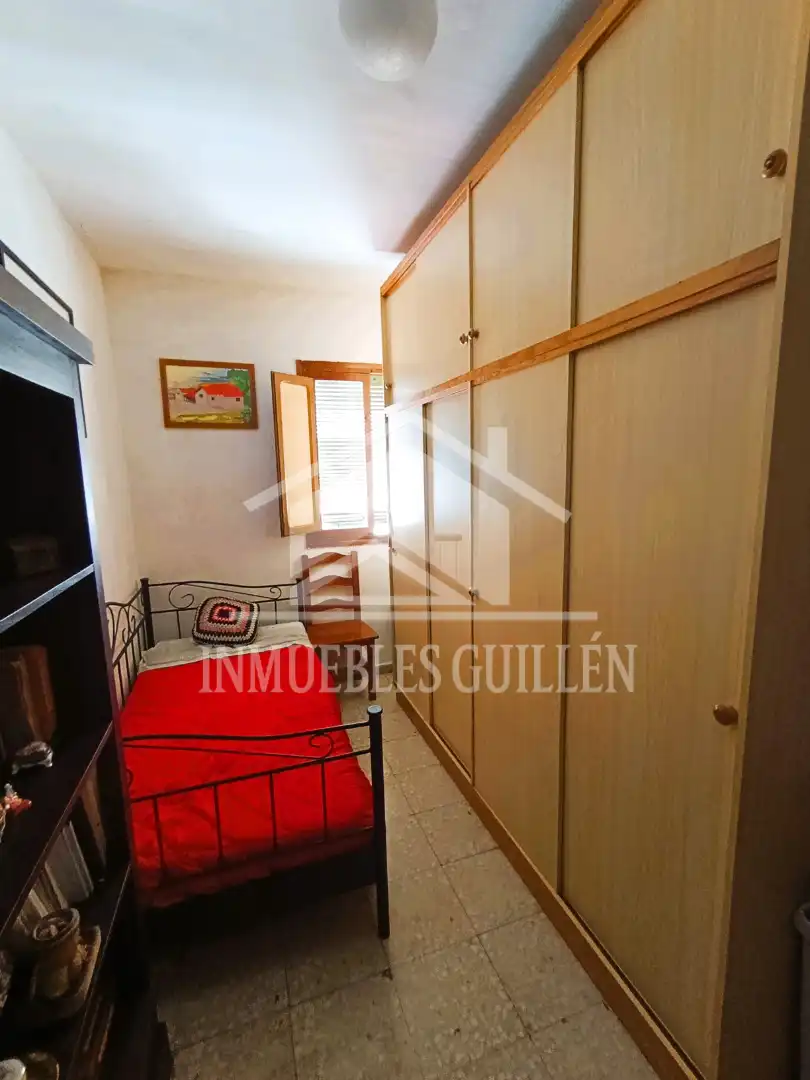 Habitación de Casa o chalet en venta en Berja con Terraza y Amueblado