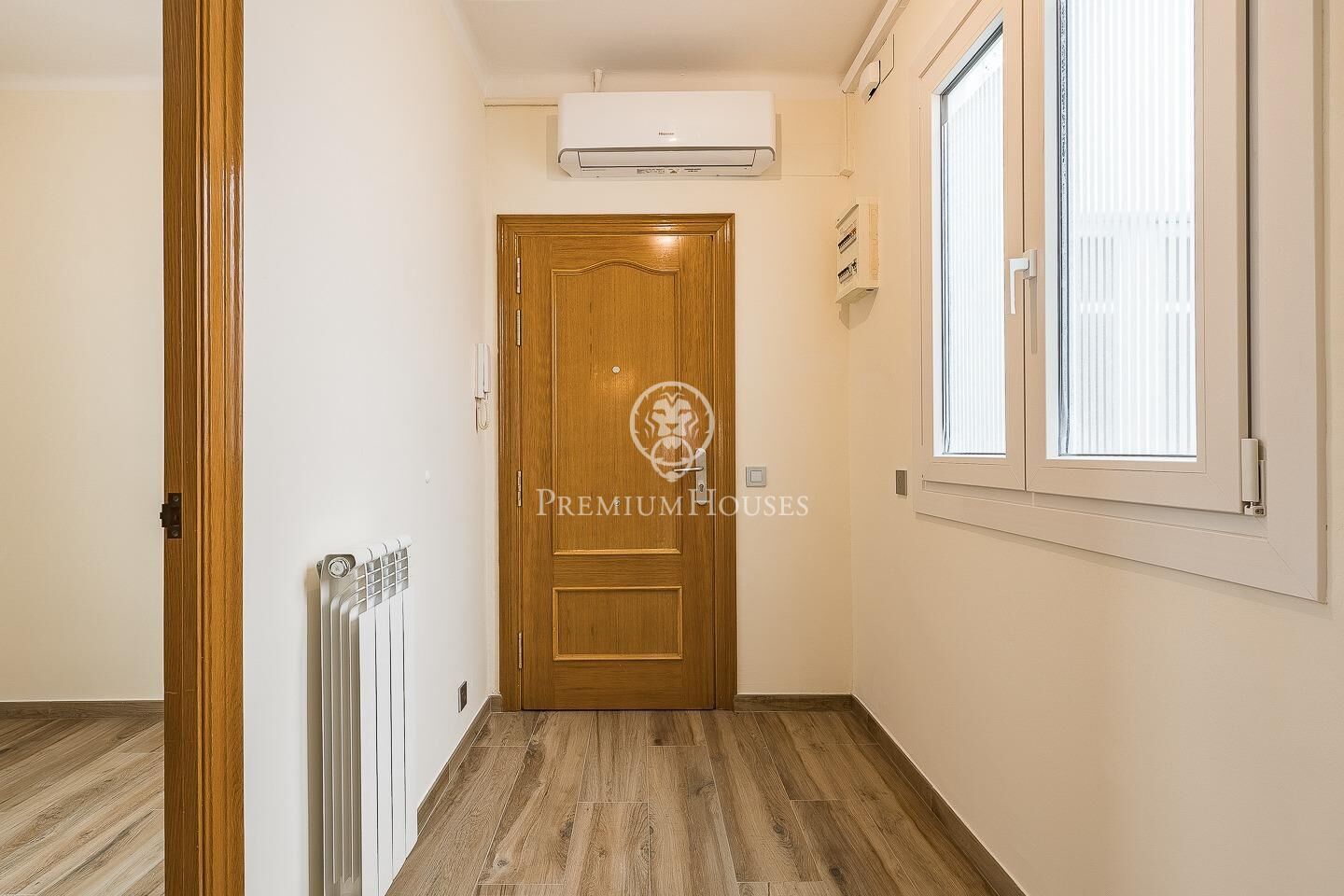 Attic for sale in  Barcelona Capital  with Air Conditioner, Heating and Terrace