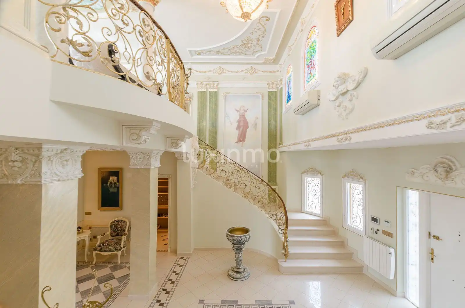 Casa o xalet de lloguer en Altea la Vella