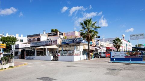 Edificio Comercial en Estepona  Excelente Oportunidad de Inversión