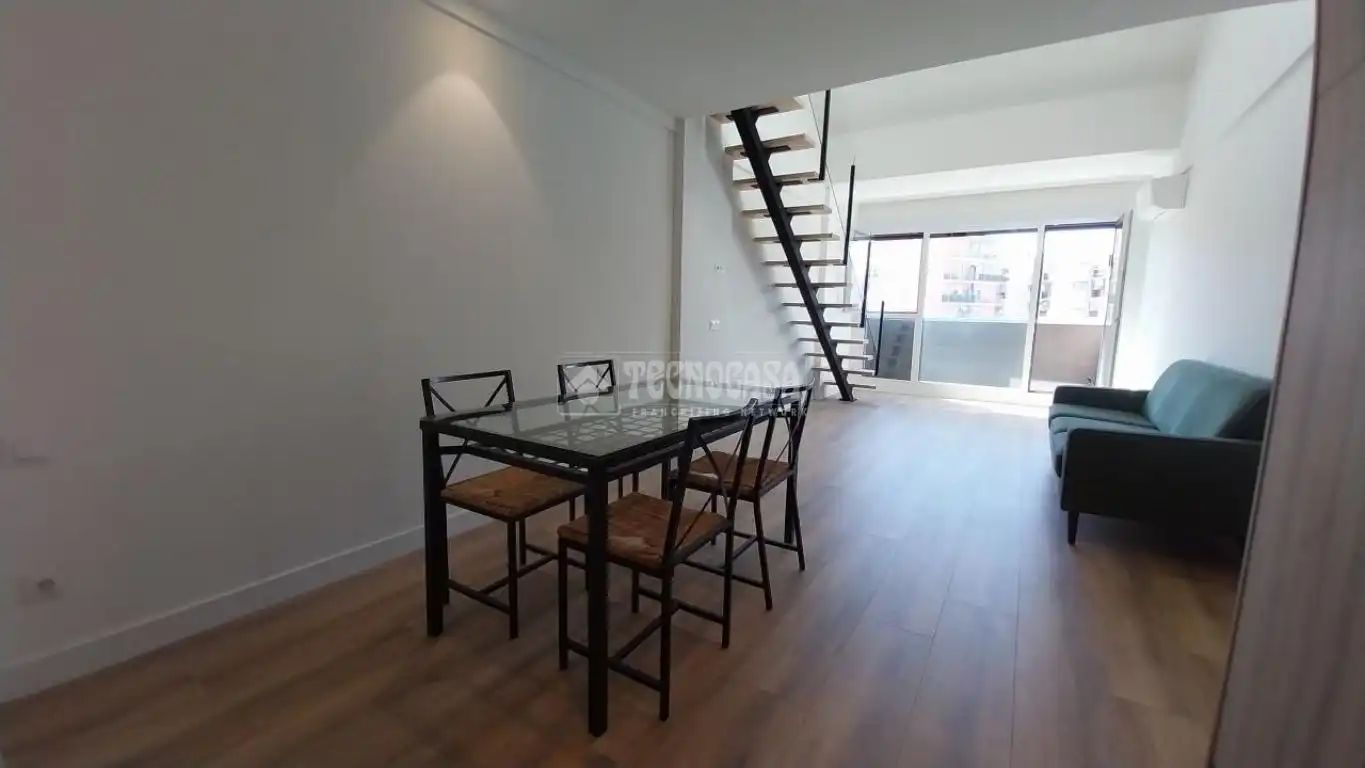 Maisonette zur Miete in Vega de la Moraleja