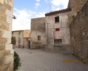 Vista exterior de Dúplex en venda en Verges amb Terrassa