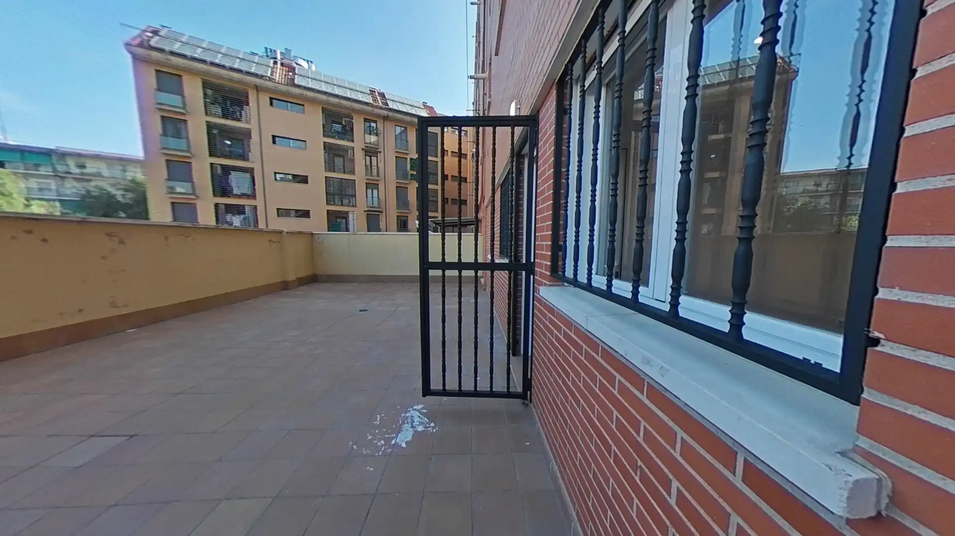 Terraza de Piso en venta en Madrid con Aire acondicionado y Calefacción