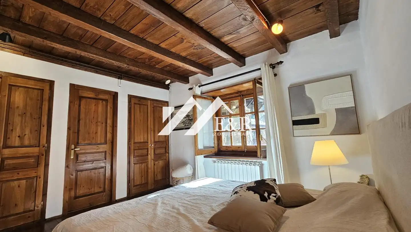 Casa rústica con jardín en venta en Urbanització Sant Pere del Tarter, imagen 20