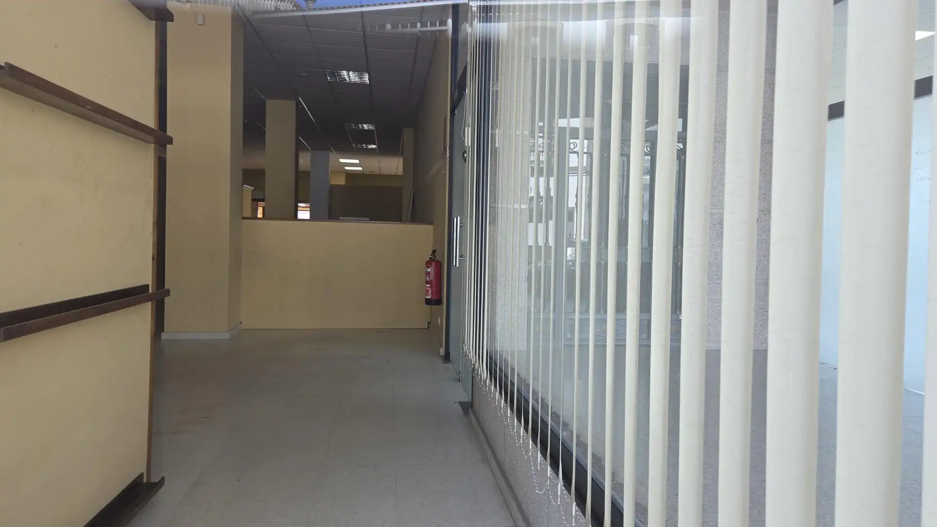 Gewerbefläche zur Miete in Avenida Santiago, Negreira, España, imagen 32