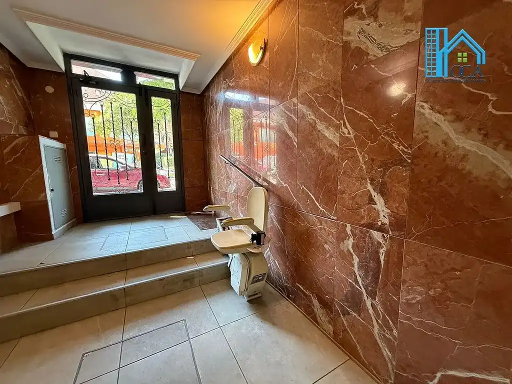 Baño de Piso en venta en Madrid con Aire acondicionado, Terraza y Amueblado