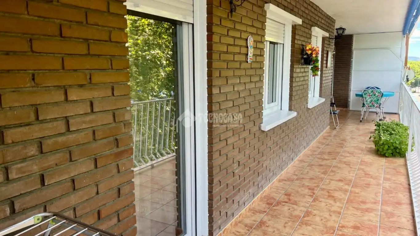 Flat with lift for sale in Chorrillo, imagen 17